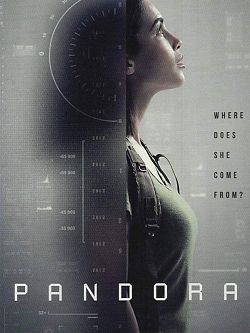 Pandora S02E01 VOSTFR HDTV