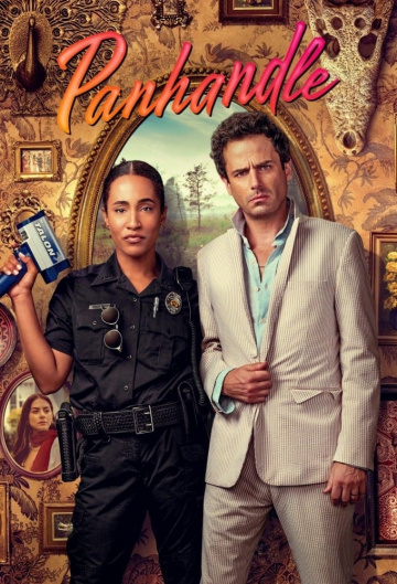 Panhandle S01E06 VOSTFR HDTV