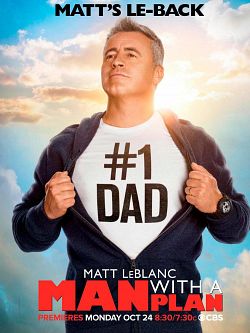 Papa a un plan S04E04 VOSTFR HDTV