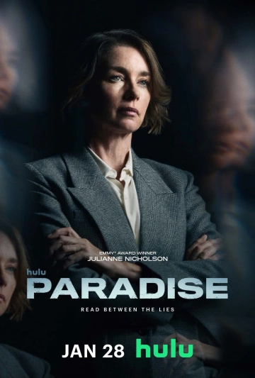 Paradise S01E01 FRENCH HDTV 2025