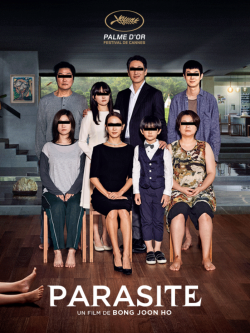 Parasite FRENCH BluRay 1080p 2019