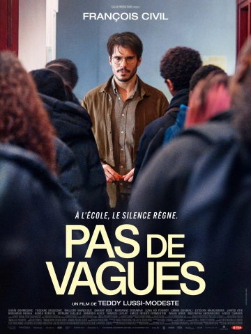 Pas de vagues FRENCH WEBRIP 720p 2023