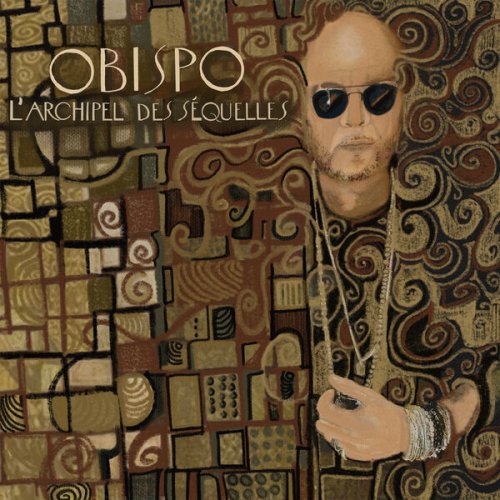 Pascal Obispo - L’archipel des séquelles MP3 2024