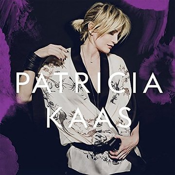 Patricia Kaas – Patricia Kaas 2016 (FR)