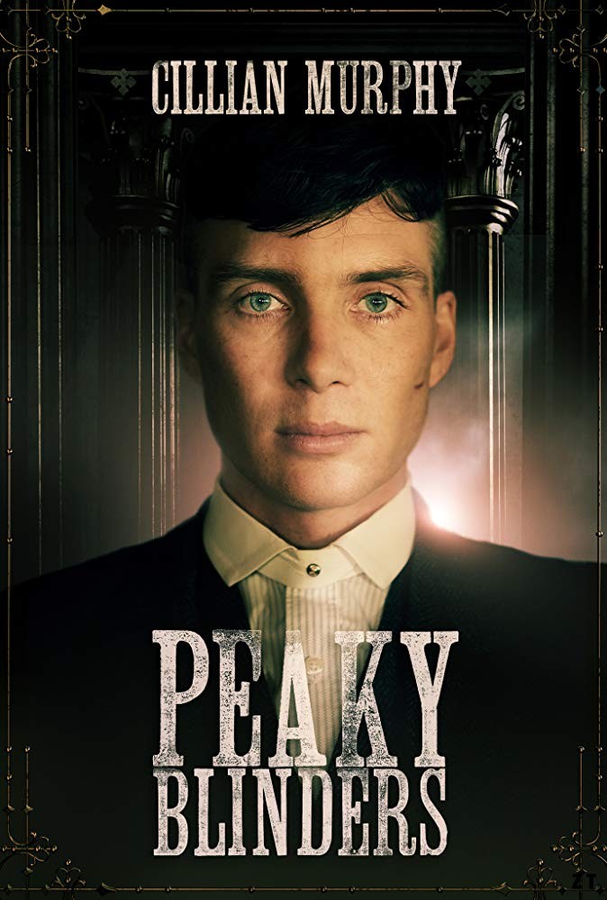 Peaky Blinders Saison 5 FRENCH HDTV