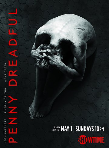 Penny Dreadful S03E03 VOSTFR HDTV