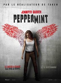 Peppermint FRENCH BluRay 1080p 2018