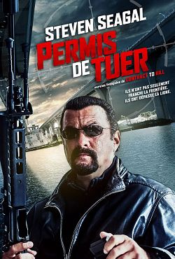 Permis de tuer FRENCH DVDRIP 2017