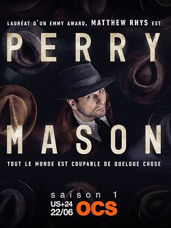 Perry Mason S01E01 VOSTFR HDTV