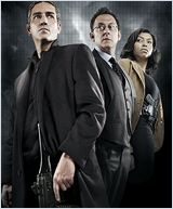 Person of Interest S01E11 VOSTFR HDTV