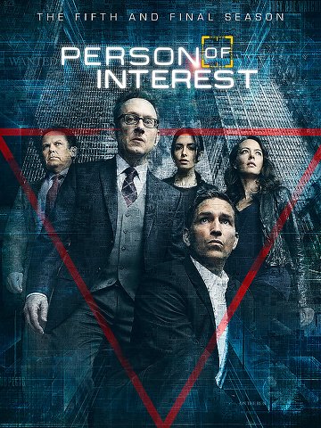 Person Of Interest S05E02 VOSTFR HDTV