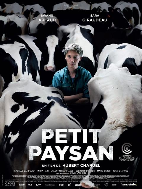 Petit Paysan FRENCH BluRay 720p 2018