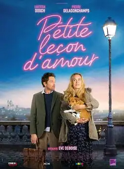 Petite leçon d'amour FRENCH WEBRIP 720p 2022