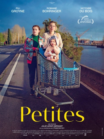 Petites FRENCH WEBRIP 1080p 2023