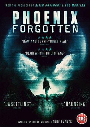 Phoenix Forgotten FRENCH DVDRIP 2018