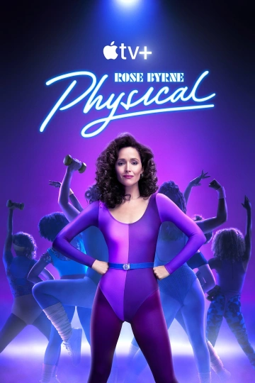 Physical S03E03 FRENCH HDTV