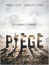 Piégé FRENCH BluRay 720p 2014