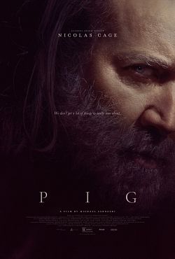 Pig FRENCH WEBRIP 1080p 2021