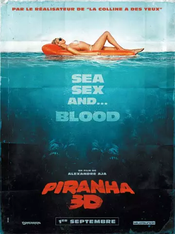 Piranha 3D MULTI TRUEFRENCH HDLight 1080p 2010 MULTI HDLight 1080p 2010