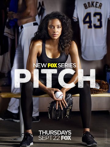 Pitch S01E03 VOSTFR HDTV