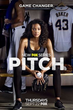 Pitch S01E09 VOSTFR HDTV