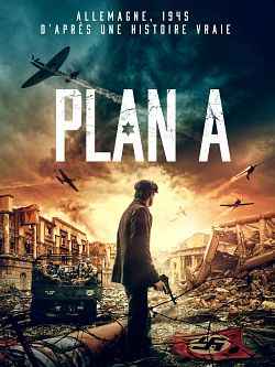 Plan A FRENCH DVDRIP x264 2022