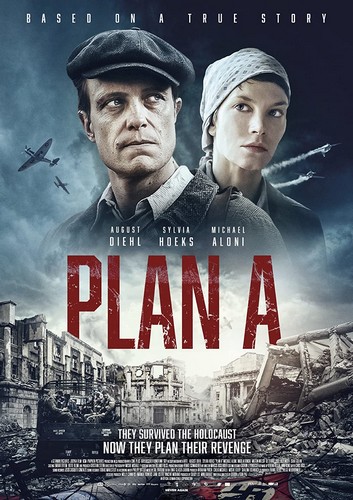 Plan A FRENCH WEBRIP LD 720p 2021