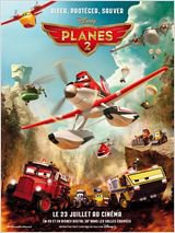 Planes 2 VOSTFR DVDRIP 2014