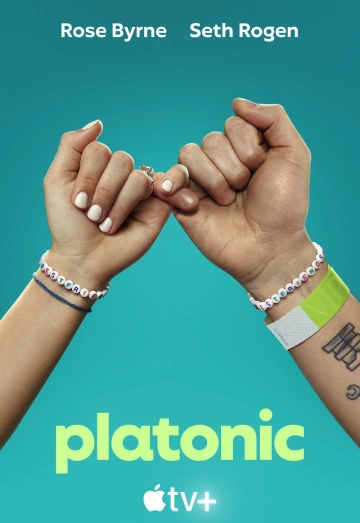 Platonic S01E02 VOSTFR HDTV