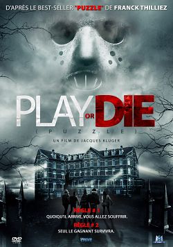 Play or Die FRENCH WEBRIP 2019