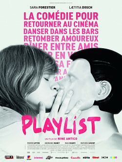 Playlist FRENCH WEBRIP 720p 2021