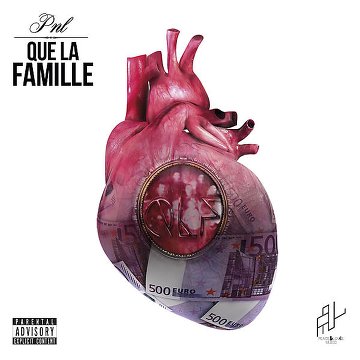 PNL - Que La Famille 2015