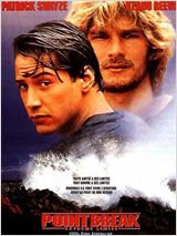 Point break extrême limite FRENCH DVDRIP 1991