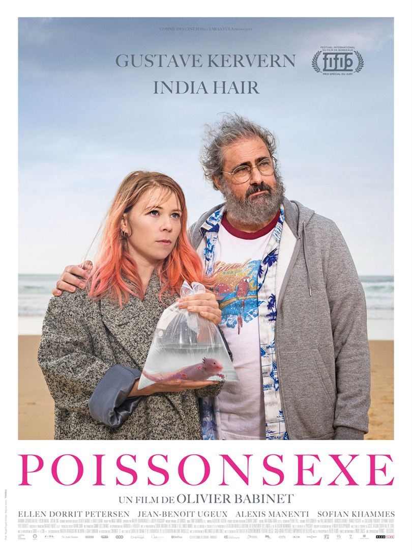 Poissonsexe FRENCH WEBRIP 720p 2020