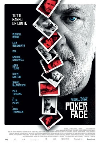 Poker Face FRENCH WEBRIP 2022