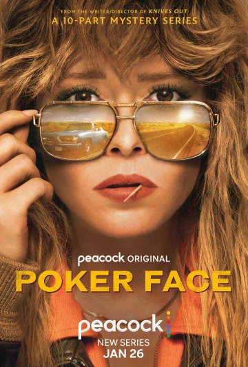 Poker Face S01E03 FRENCH HDTV