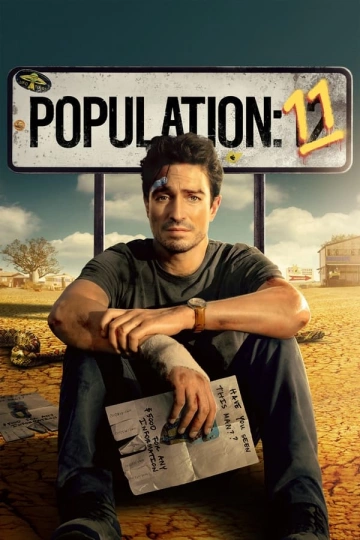 Population 11 VOSTFR S01E08 HDTV 2024