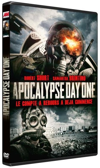 Population II FRENCH DVDRip 2012