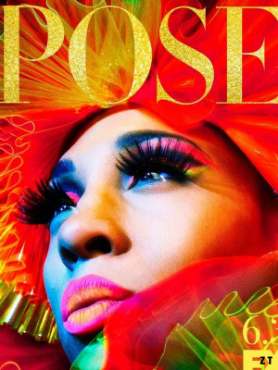 Pose S01E07 VOSTFR HDTV