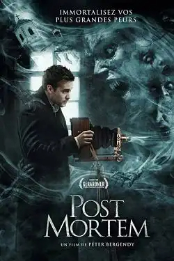 Post Mortem FRENCH DVDRIP x264 2022