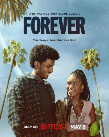 Pour toujours - Forever Saison 1 FRENCH HDTV 2025