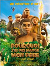 Pourquoi j'ai pas mangé mon père FRENCH BluRay 1080p 2015