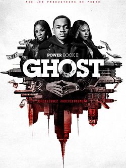 Power Book II: Ghost S01E08 VOSTFR HDTV