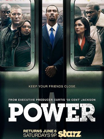 Power S02E09 VOSTFR HDTV