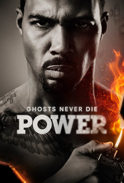 Power S04E02 VOSTFR HDTV