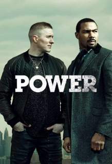 Power S05E04 VOSTEN HDTV