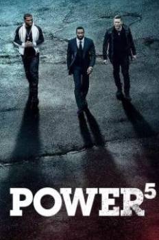 Power S05E05 VOSTEN HDTV