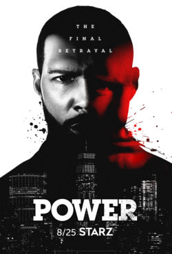 Power S06E07 FRENCH BluRay 720p HDTV