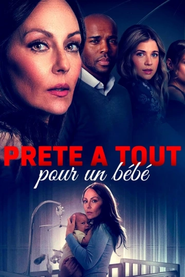 prête à tout pour un bébé FRENCH WEBRIP 1080p 2023