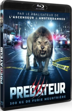 Prédateur FRENCH DVDRIP 2019